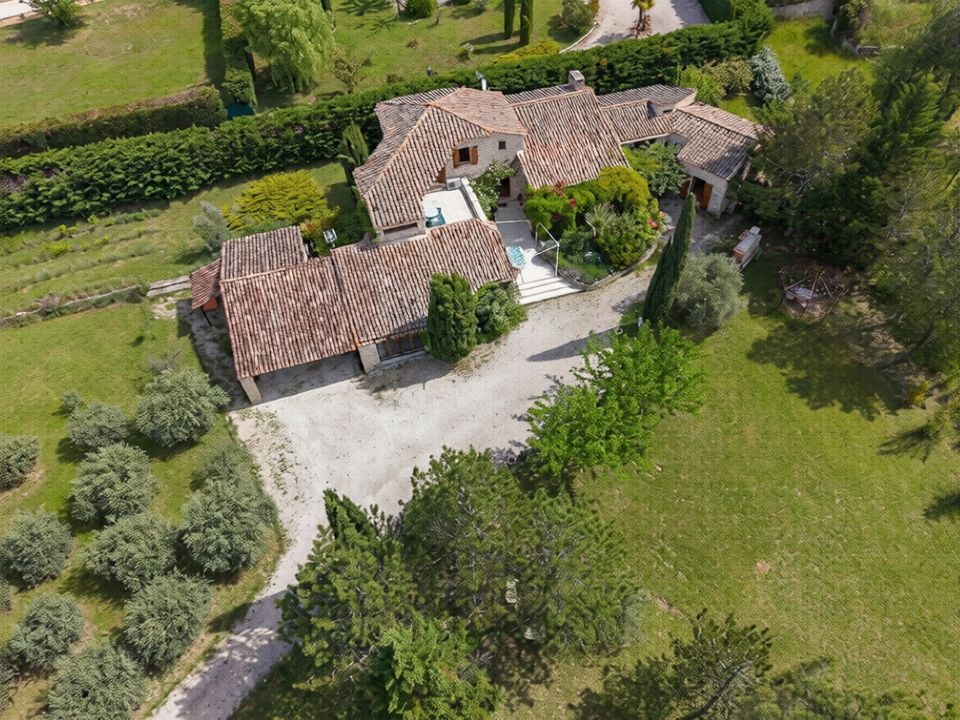 Villa i Gordes, Vaucluse - foto 2