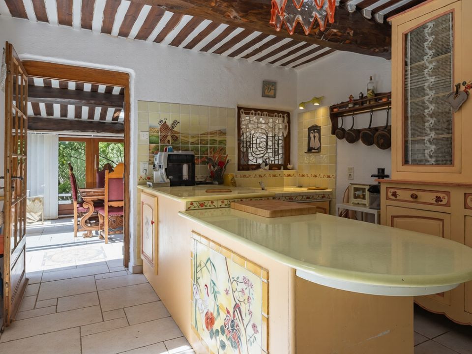 Villa i Gordes, Vaucluse - foto 4