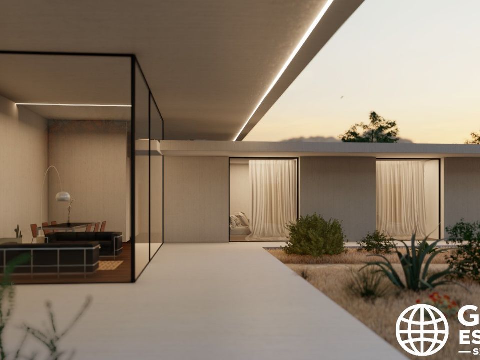 Villa i Mahoya, Murcia - foto 2