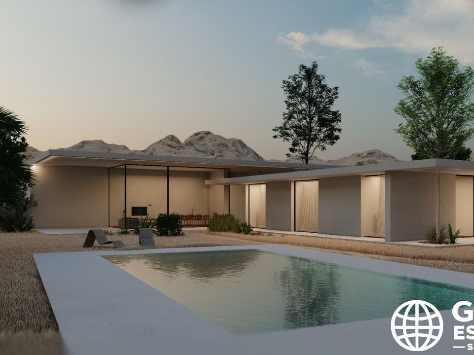 Villa i Mahoya, Murcia - foto 5