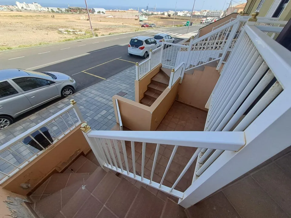 Duplex i Puerto Del Rosario, Fuerteventura - foto 3