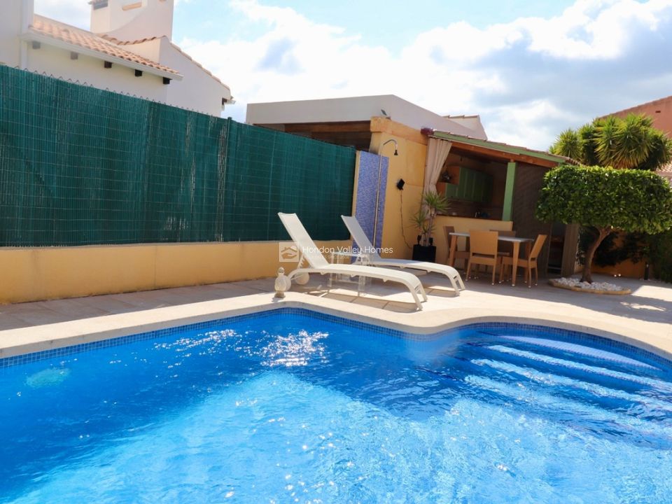 Villa i Fortuna, Murcia - foto 4