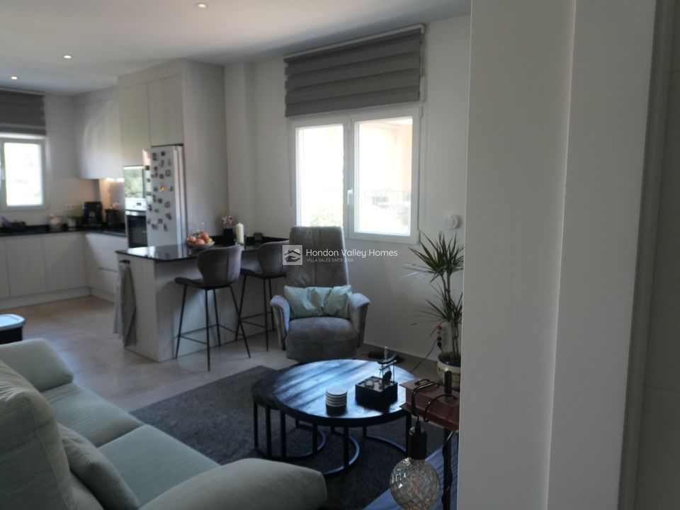 Villa i La Romana, Alicante - foto 4