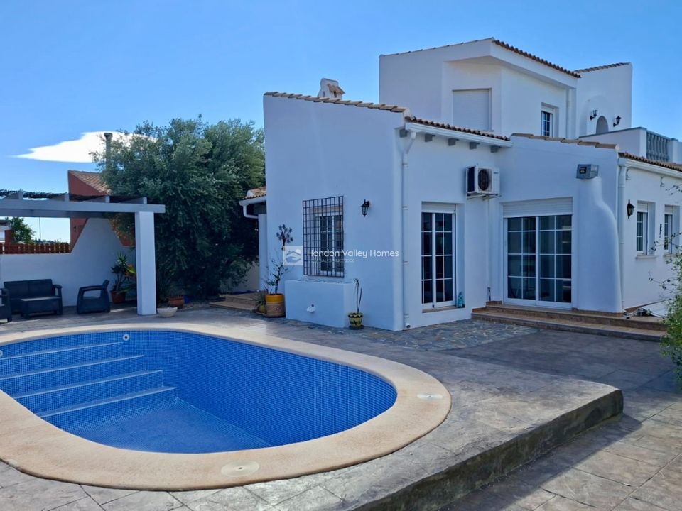 Villa i Fortuna, Murcia - foto 1