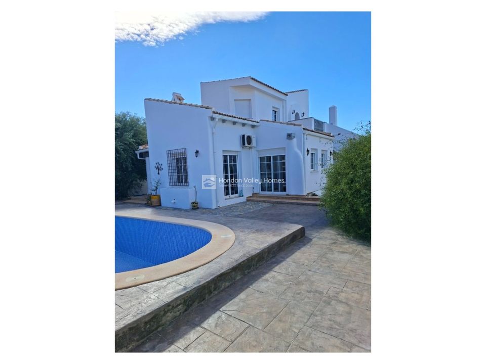 Villa i Fortuna, Murcia - foto 2