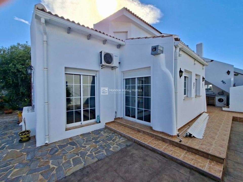 Villa i Fortuna, Murcia - foto 3