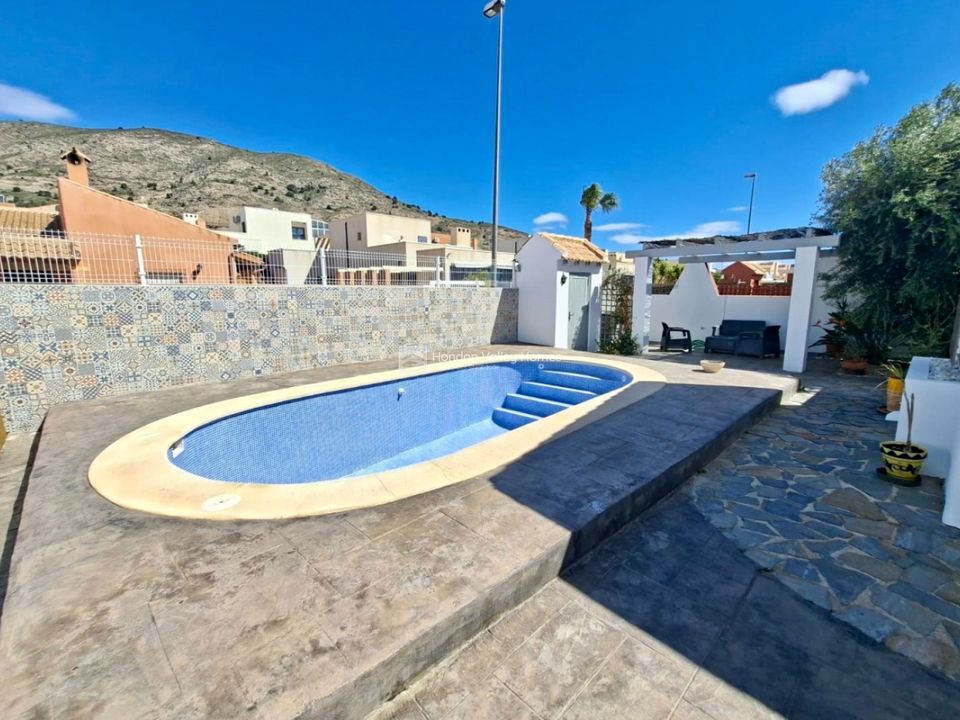 Villa i Fortuna, Murcia - foto 4