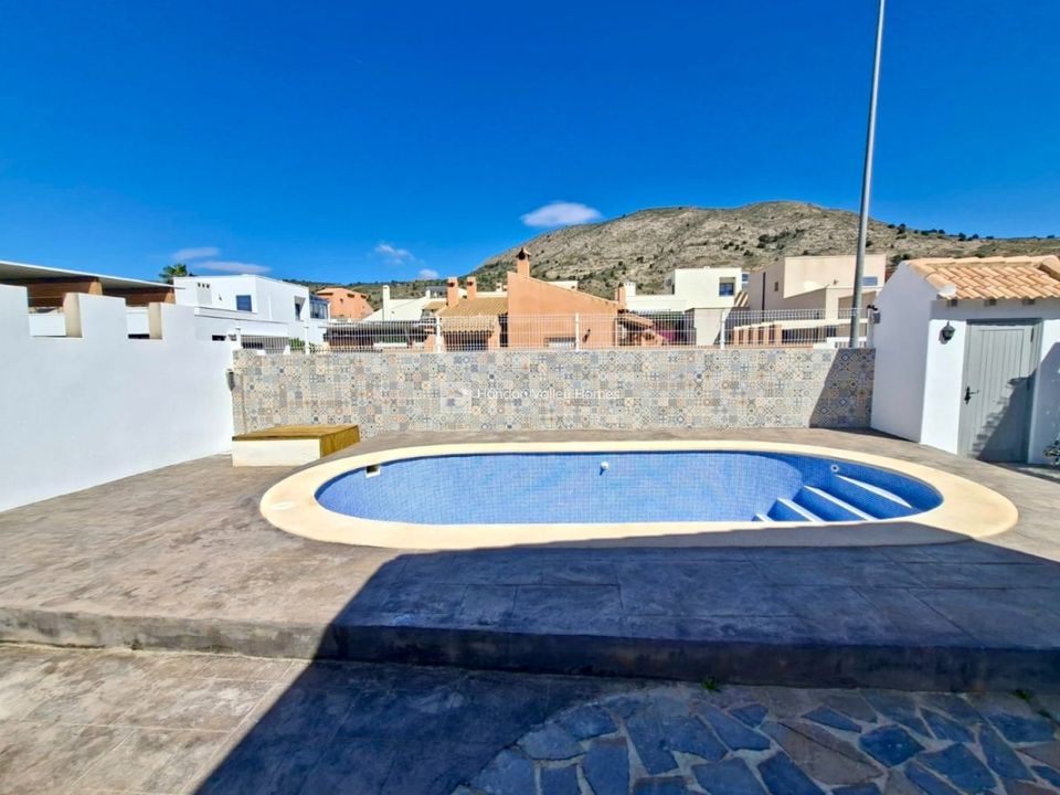 Villa i Fortuna, Murcia - foto 5