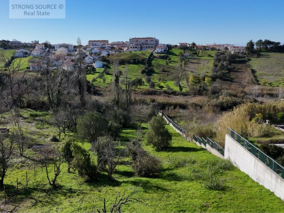 Helårsgrund i Sesimbra, Setubal - foto 2