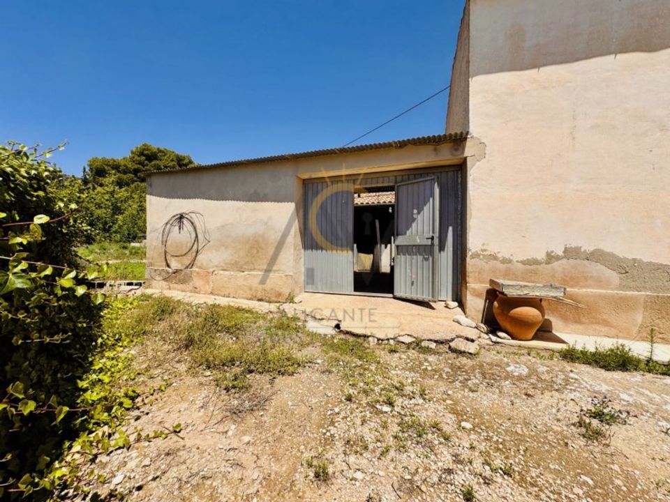 Casa rural em Monovar, Alicante - foto 2