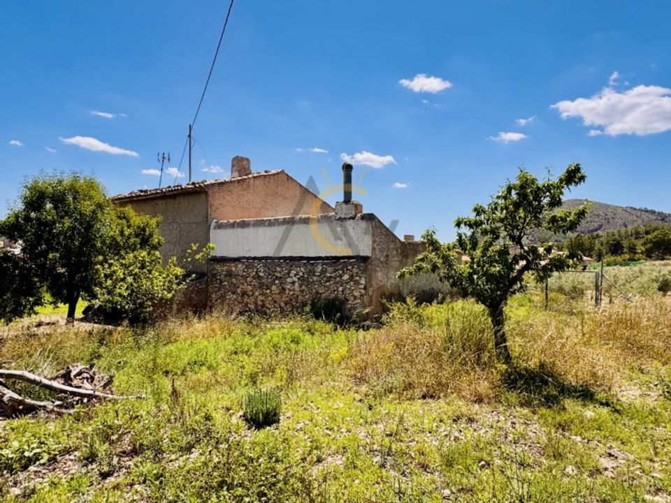 Casa rural em Monovar, Alicante - foto 5