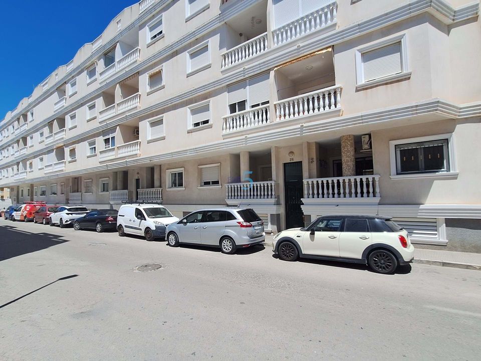 Lejlighed i Formentera Del Segura, Alicante - foto 1