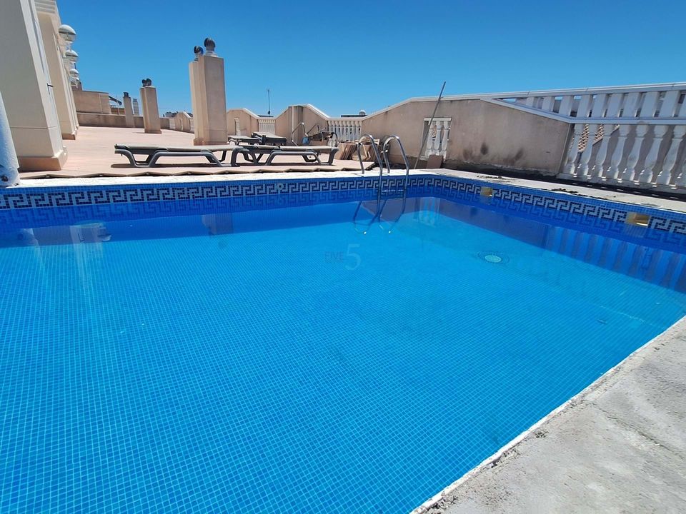 Lejlighed i Formentera Del Segura, Alicante - foto 4