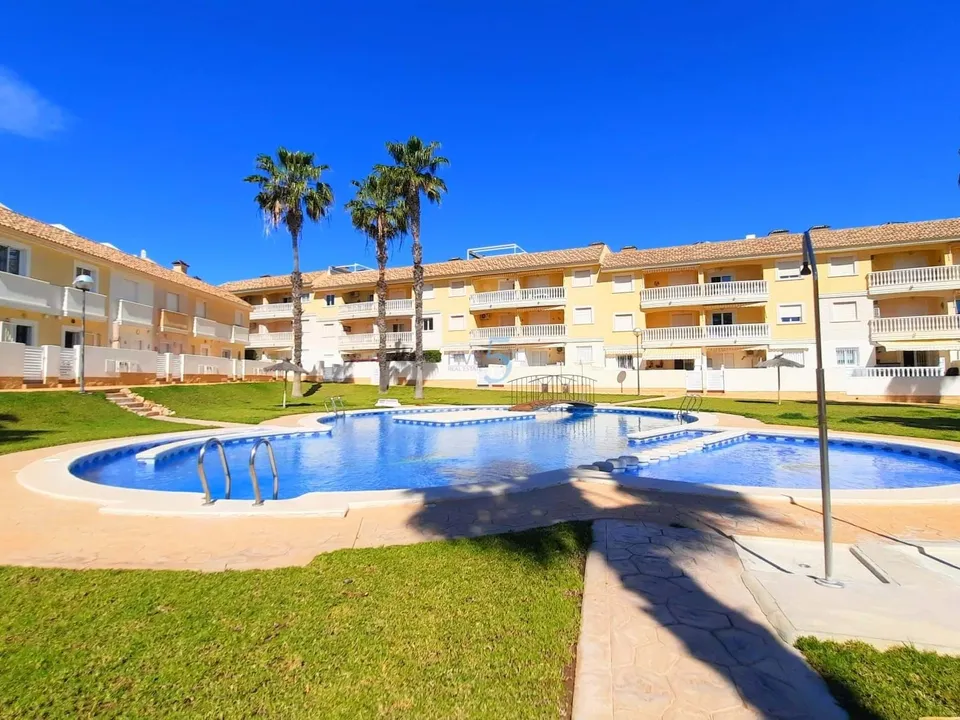 Lejlighed i Cabo Roig, Alicante - foto 3