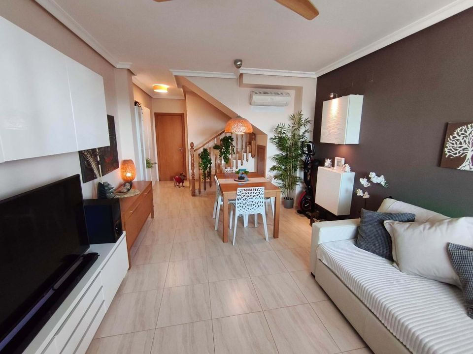 Lejlighed i Cabo Roig, Alicante - foto 4