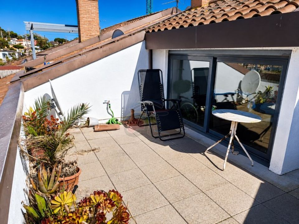 Duplex i Sant Antoni De Calonge, Gerona - foto 3