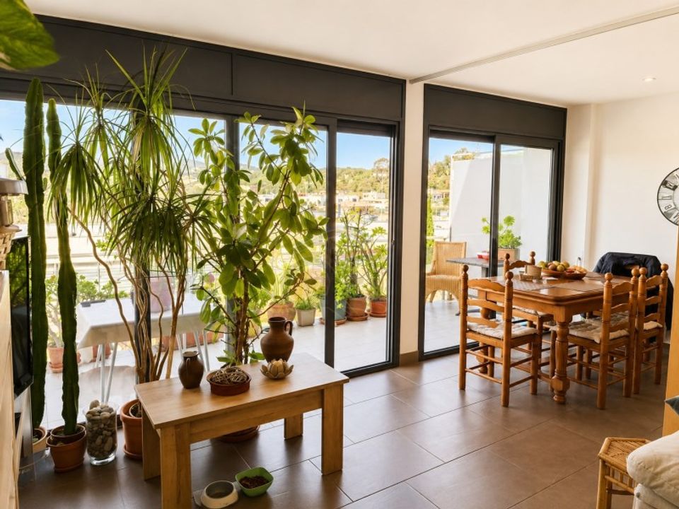 Duplex i Sant Antoni De Calonge, Gerona - foto 4