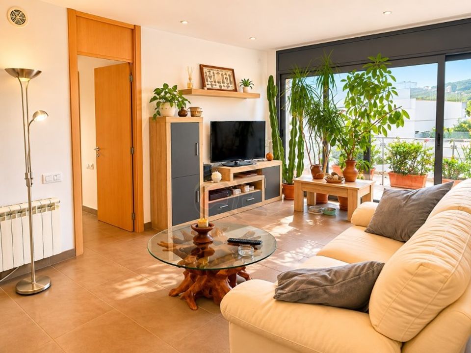 Duplex i Sant Antoni De Calonge, Gerona - foto 5