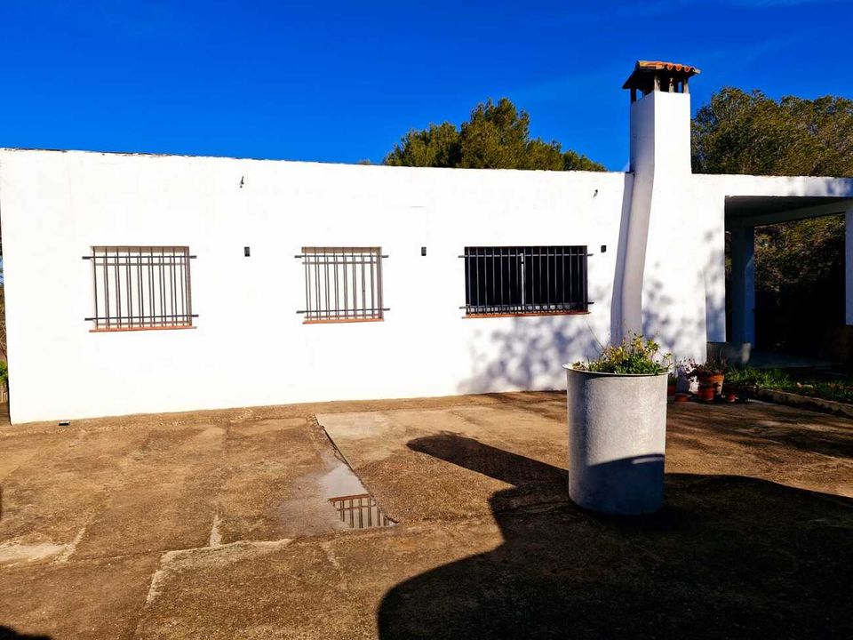 Landejendom i Turis, Valencia - foto 3