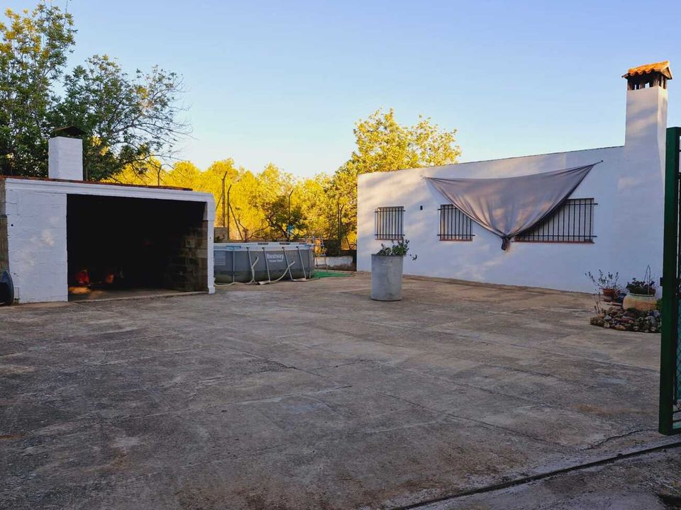 Landejendom i Turis, Valencia - foto 4