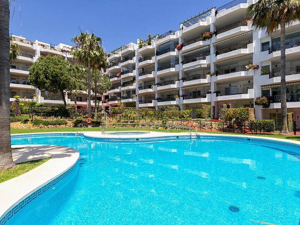 Lejlighed i Calahonda, Malaga - foto 1