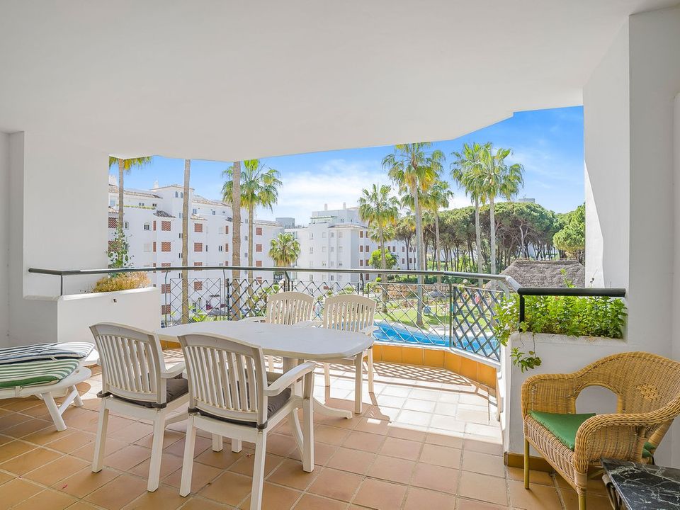Lejlighed i Calahonda, Malaga - foto 4
