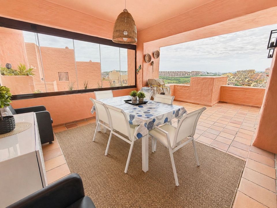 Apartament a La Duquesa, Malaga - foto 4