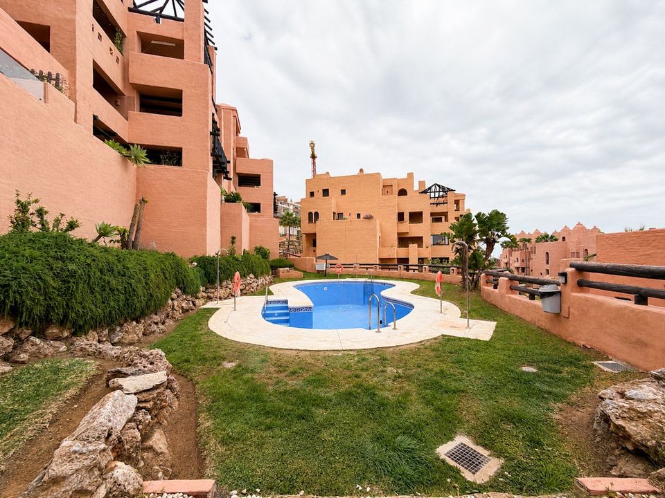 Apartament a La Duquesa, Malaga - foto 2
