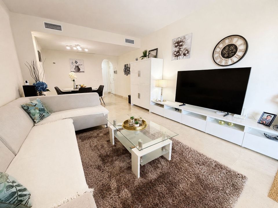 Apartament a La Duquesa, Malaga - foto 5