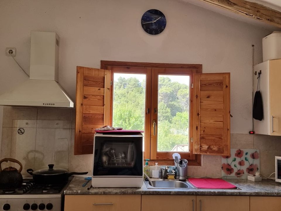 Finca i Gandesa, Tarragona - foto 3