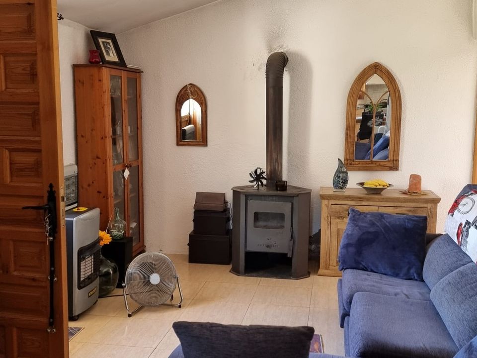 Finca i Gandesa, Tarragona - foto 4