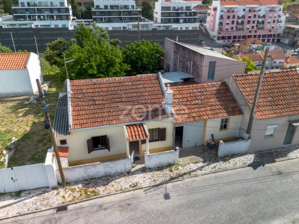 Villa i Odivelas, Lisbon - foto 4