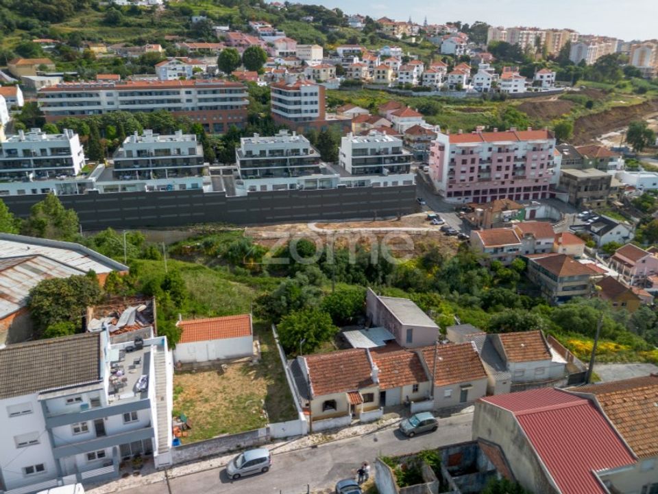 Villa i Odivelas, Lisbon - foto 5