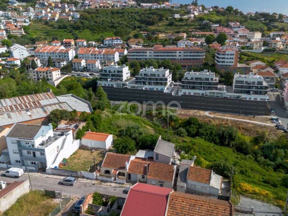 Villa i Odivelas, Lisbon - foto 5
