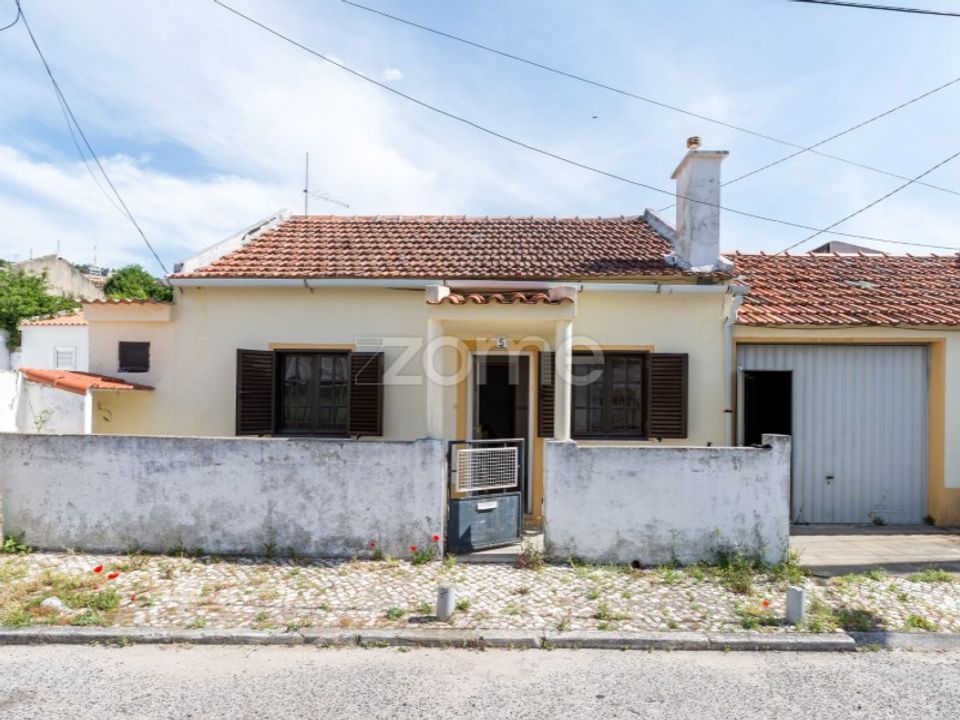 Villa i Odivelas, Lisbon - foto 1