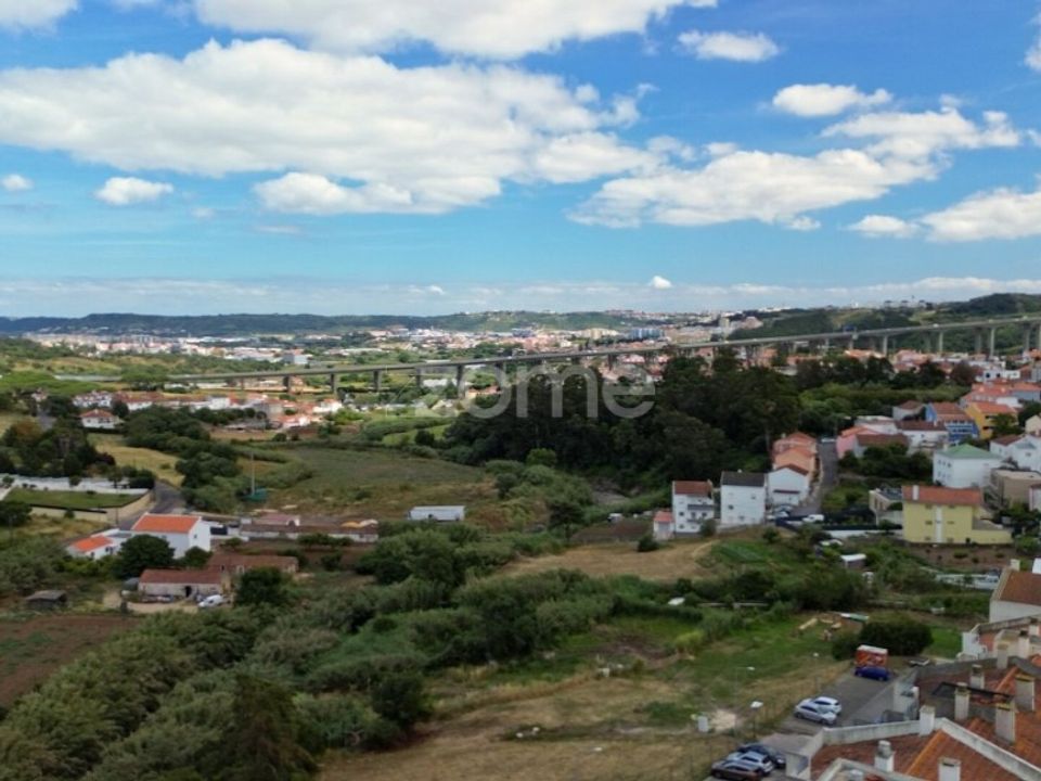 Lejlighed i Loures, Lisbon - foto 1