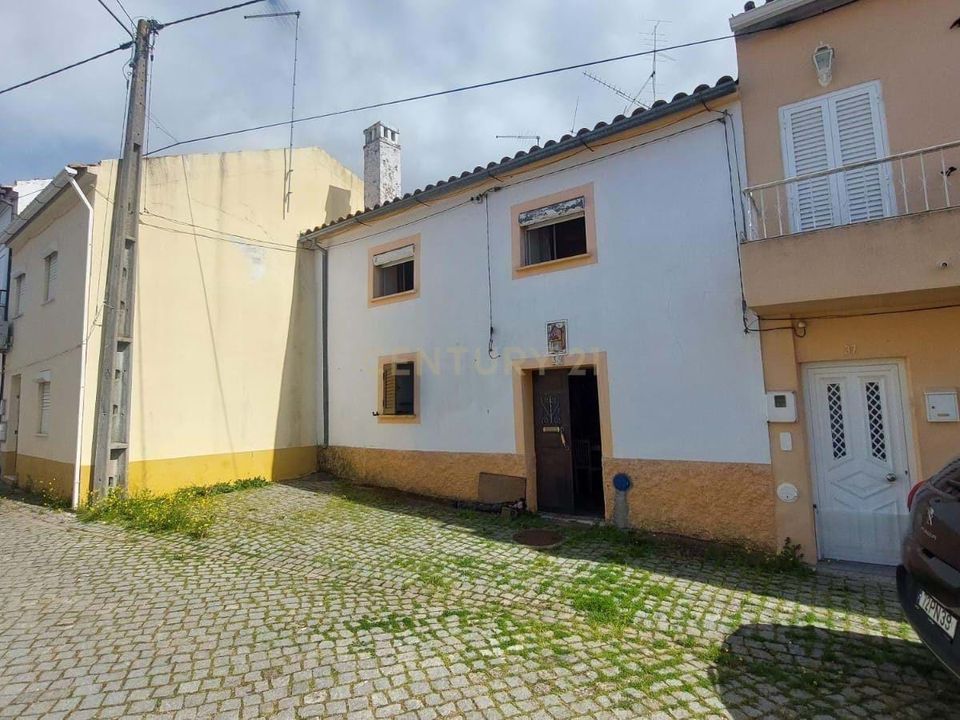 Villa i Castelo Branco, Castelo Branco - foto 1