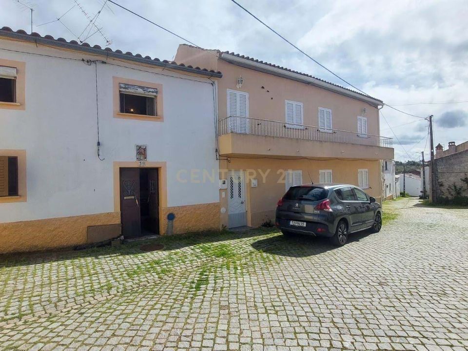 Villa i Castelo Branco, Castelo Branco - foto 3