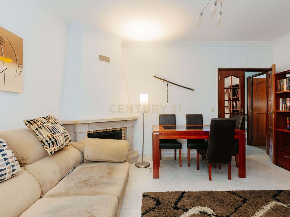 Lejlighed i Odivelas, Lisbon - foto 4