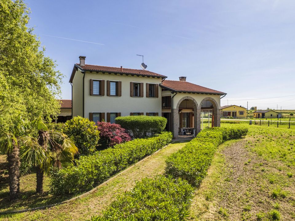 Villa i Codevigo, Padua - foto 1