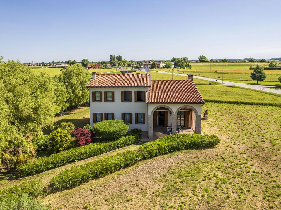 Villa i Codevigo, Padua - foto 2