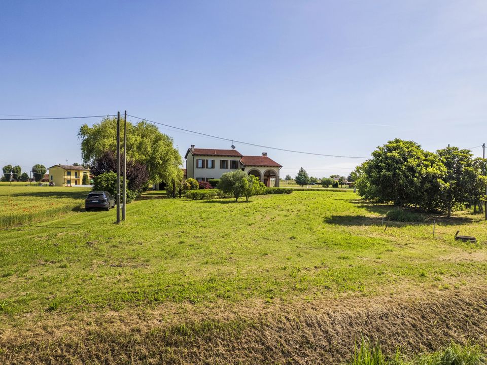 Villa i Codevigo, Padua - foto 3