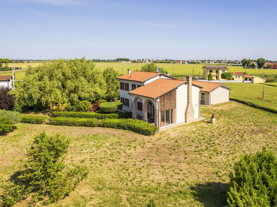 Villa i Codevigo, Padua - foto 4