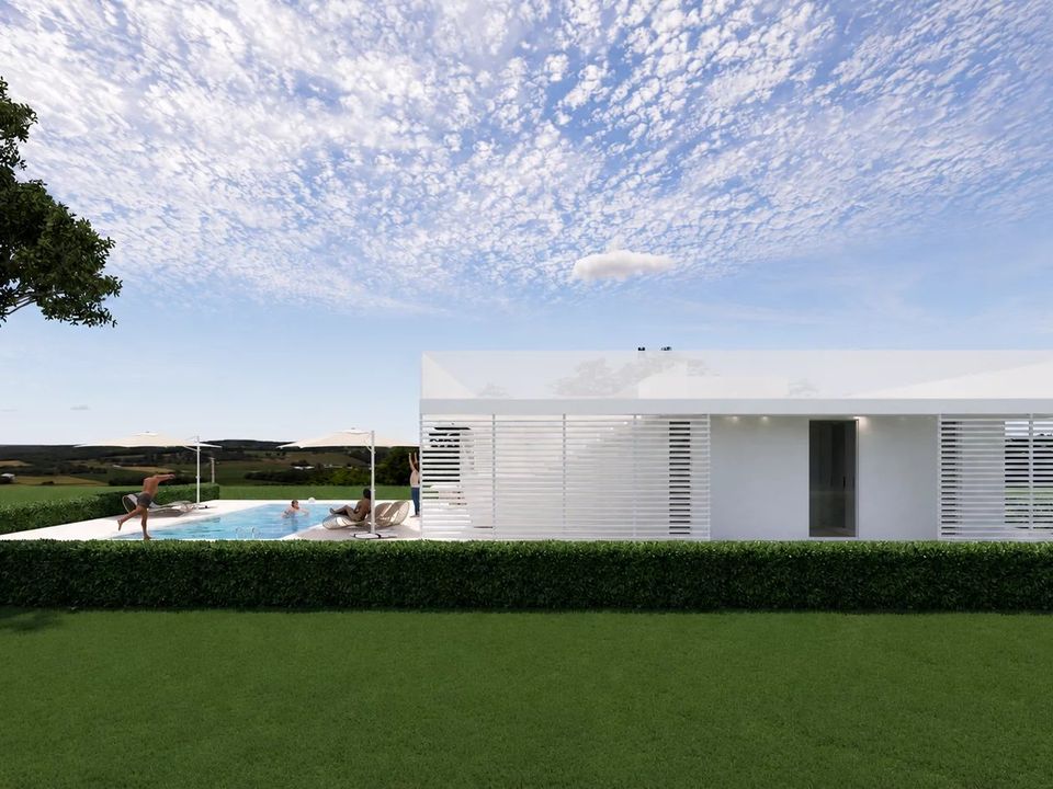 Villa i Saonara, Padua - foto 3