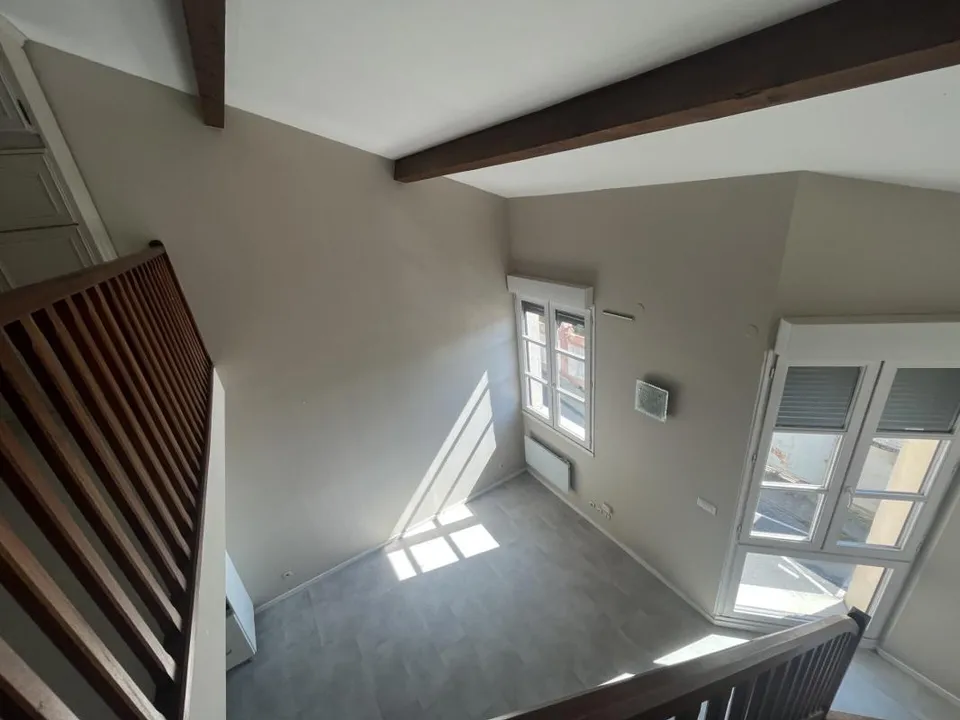 Duplex i Montauban, Tarn-et-Garonne - foto 3