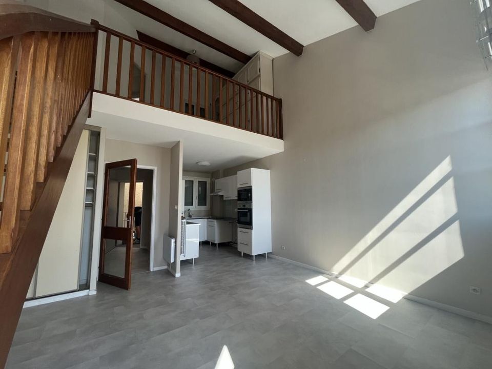 Duplex i Montauban, Tarn-et-Garonne - foto 4