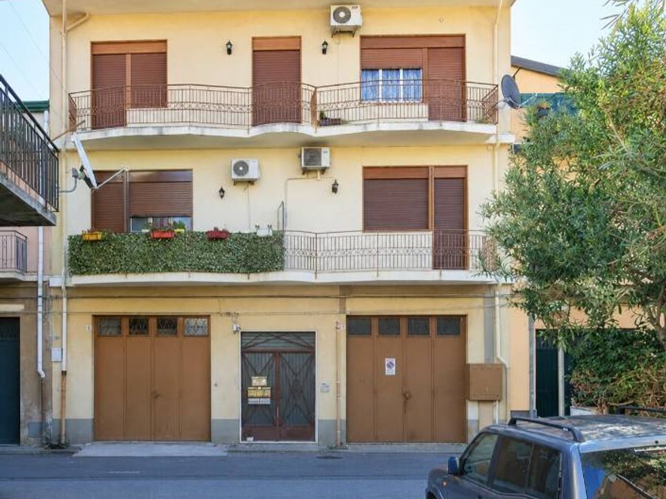 Leilighet i Aci Sant'Antonio, Catania - bilde 1