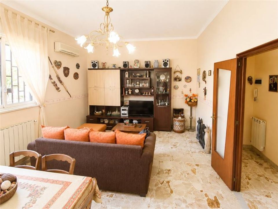 Leilighet i Aci Sant'Antonio, Catania - bilde 3