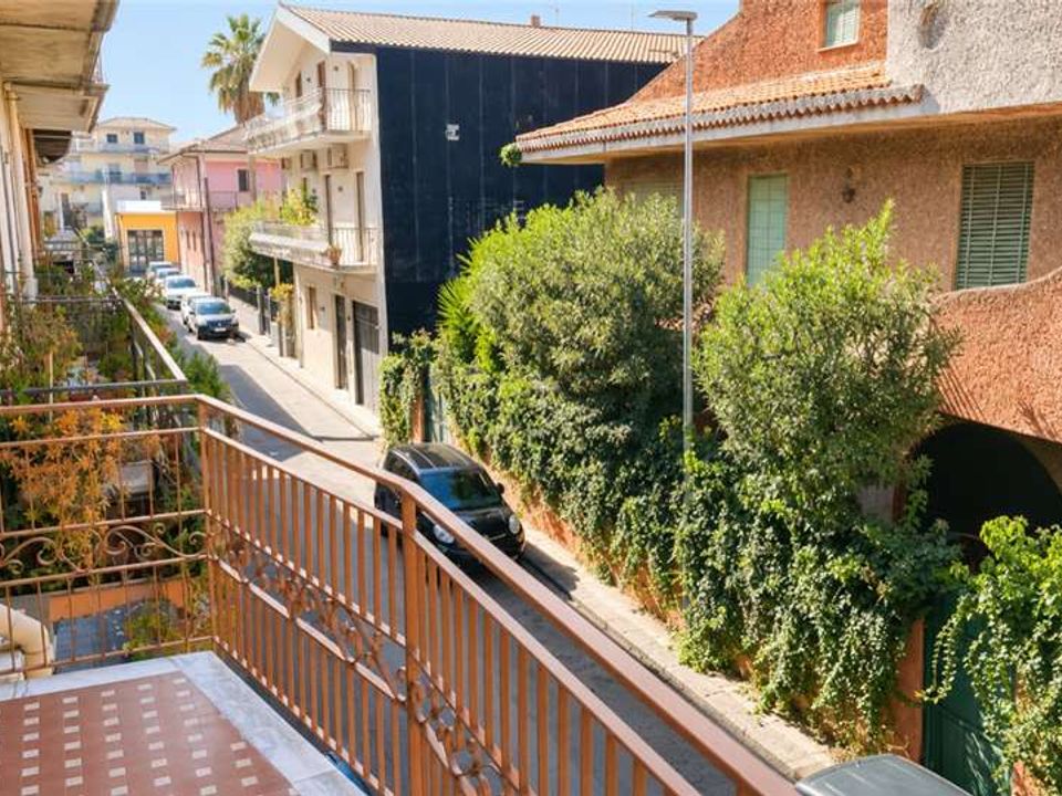 Leilighet i Aci Sant'Antonio, Catania - bilde 5
