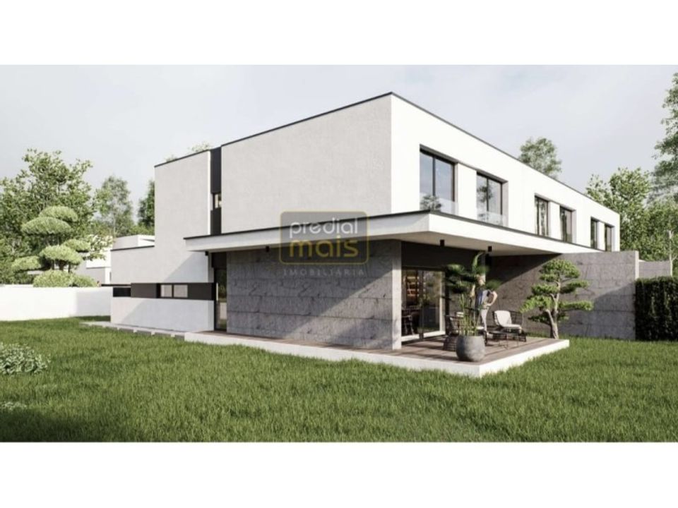 Villa i Vila Nova de Famalicao, Braga - foto 2